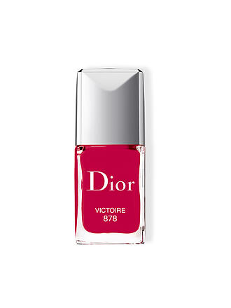 DIOR | Nagellack - Dior Vernis (268 Ruban) | pink