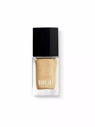 DIOR | Nagellack - Dior Vernis (853 Trafalgar) | gold