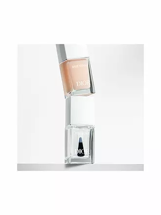 DIOR | Nagellack - Dior Vernis Base Coat 10g | transparent