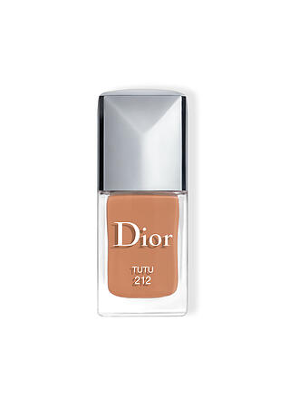 DIOR | Nagellack - Dior Vernis Haute-Couleur ( 449 Dansante ) | beige