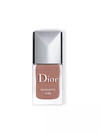 DIOR | Nagellack - Dior Vernis Haute-Couleur ( 449 Dansante ) | rosa