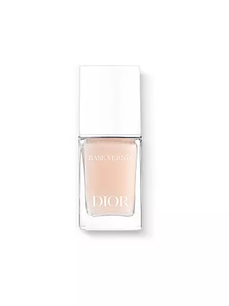 DIOR | Nagellack - Dior Vernis Top Coat 10ml | transparent