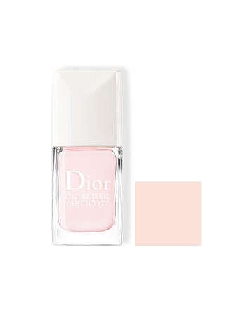 DIOR | Nagellack - Diorlisse Abricot (500 Pink Petal) | rosa
