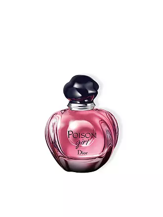 DIOR | Poison Girl Eau de Parfum 100ml | keine Farbe