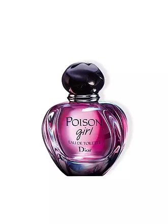 DIOR | Poison Girl Eau de Toilette 50ml | keine Farbe