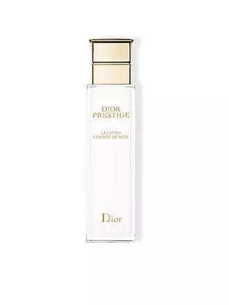 DIOR | Prestige La Lotion Essence de Rose – Pflegelotion für das Gesicht 150ml | keine Farbe