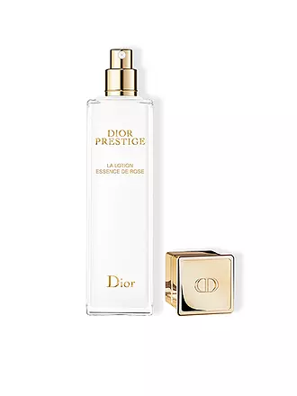 DIOR | Prestige La Lotion Essence de Rose – Pflegelotion für das Gesicht 150ml | keine Farbe