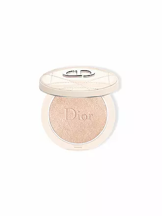 DIOR | Puder - Dior Forever Couture Luminizer Highlighter ( 04 Golden Glow ) | beige