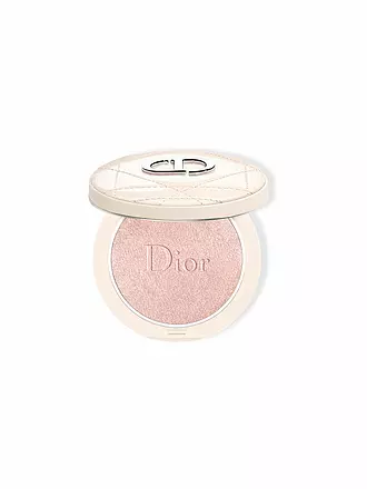 DIOR | Puder - Dior Forever Couture Luminizer Highlighter ( 04 Golden Glow ) | rosa
