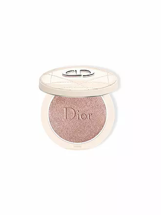 DIOR | Puder - Dior Forever Couture Luminizer Highlighter ( 04 Golden Glow ) | rosa