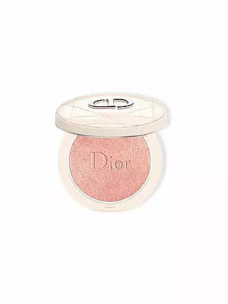 DIOR | Puder - Dior Forever Couture Luminizer Highlighter ( 04 Golden Glow ) | rosa