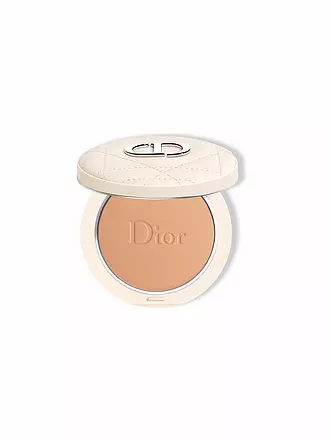 DIOR | Puder - Dior Forever Natural Bronze ( 002 Light Bronze ) | braun