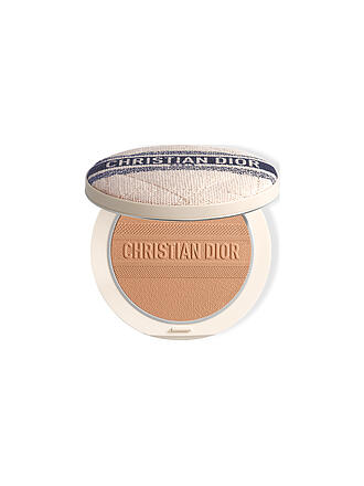 DIOR | Puder - Dior Forever Natural Bronze ( 002 Light Bronze ) | camel