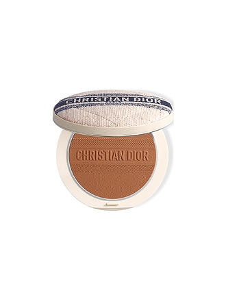 DIOR | Puder - Dior Forever Natural Bronze ( 002 Light Bronze ) | hellbraun