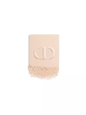 DIOR | Puder - Dior Forever Natural Velvet Kompakt-Foundation ( 0N ) | braun