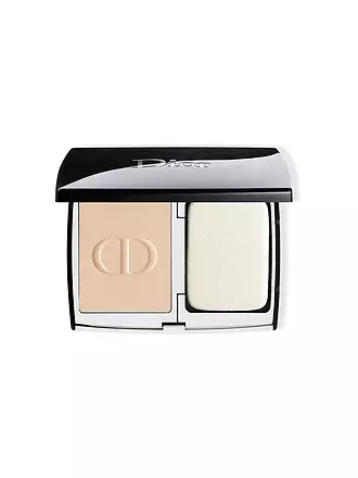 DIOR | Puder - Dior Forever Natural Velvet Kompakt-Foundation ( 1,5N ) | braun