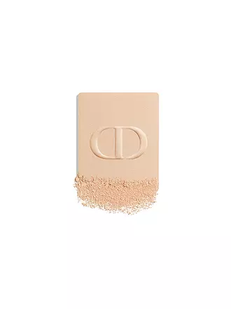 DIOR | Puder - Dior Forever Natural Velvet Kompakt-Foundation ( 1,5N ) | braun