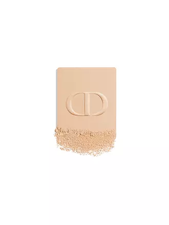 DIOR | Puder - Dior Forever Natural Velvet Kompakt-Foundation ( 2N ) | braun