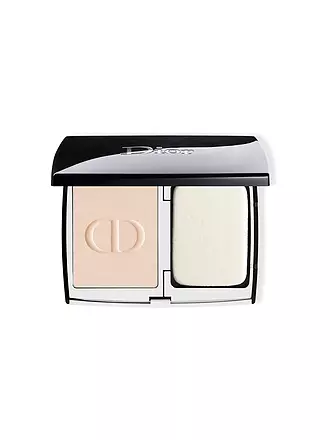 DIOR | Puder - Dior Forever Natural Velvet Kompakt-Foundation ( 6N ) | beige