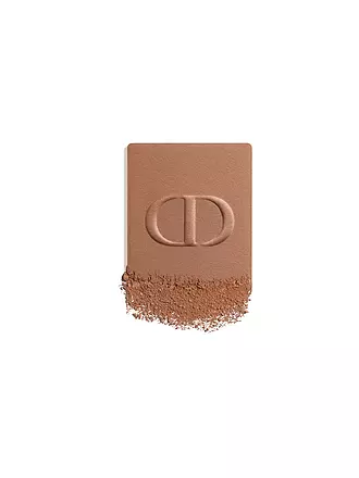 DIOR | Puder - Dior Forever Natural Velvet Kompakt-Foundation ( 6N ) | beige