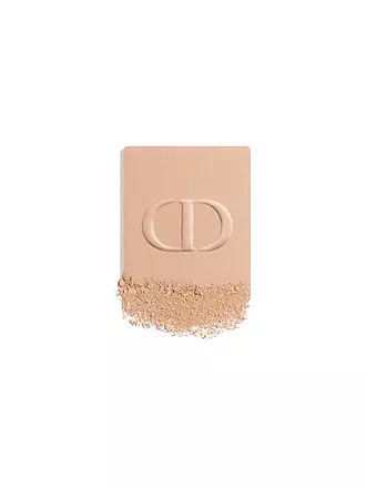 DIOR | Puder - Dior Forever Natural Velvet Kompakt-Foundation Refill ( 2N ) | beige