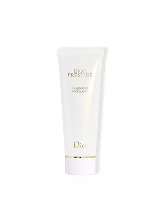 DIOR | Reinigungspflege fürs Gesicht - Dior Prestige La Mousse Micellaire 120g | keine Farbe