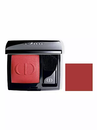 DIOR | Rouge Blush (047 Miss) | rot