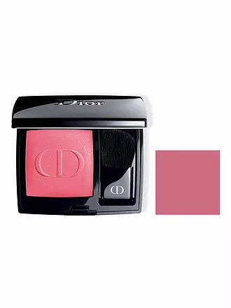 DIOR | Rouge Blush (999 Red) | pink
