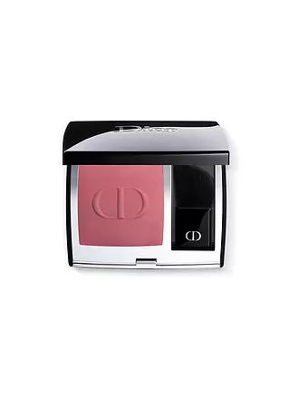 DIOR | Rouge Blush Matte (475 Rose Caprice) | beere