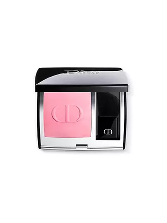 DIOR | Rouge Blush Matte (962 Poison Matte) | rosa