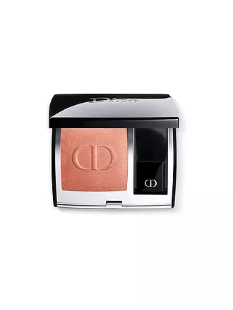 DIOR | Rouge Blush Satin (028 Actrice) | camel