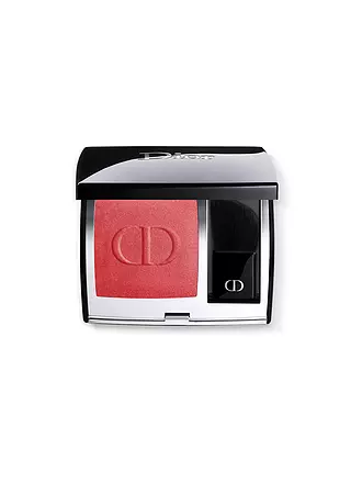 DIOR | Rouge Blush Satin (999) | beere
