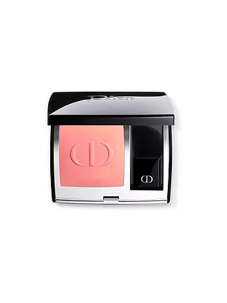 DIOR | Rouge Blush Shimmer (219 Rose Montaigne) | hellbraun