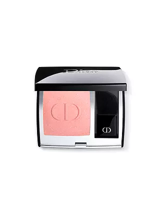 DIOR | Rouge Blush Shimmer (314 Grand Bal) | rosa