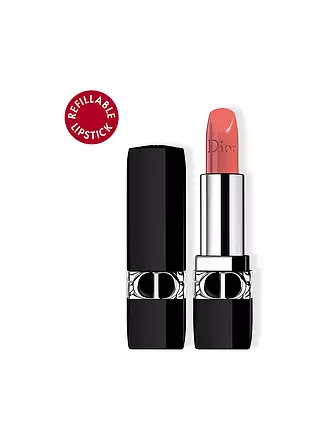 DIOR | Rouge Dior Satin Lippenstift ( 365 New World ) | rosa