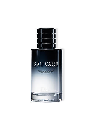 DIOR | Sauvage Aftershave Lotion 100ml | keine Farbe