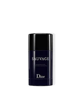 DIOR | Sauvage Deodorant 75g | keine Farbe