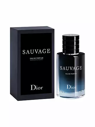 DIOR | Sauvage Eau de Parfum 100ml | keine Farbe
