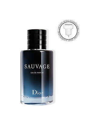 DIOR | Sauvage Eau de Parfum 100ml | keine Farbe