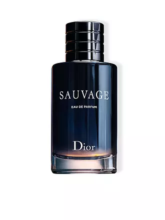 DIOR | Sauvage Eau de Parfum 100ml | keine Farbe