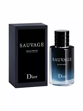 DIOR | Sauvage Eau de Parfum 200ml | keine Farbe