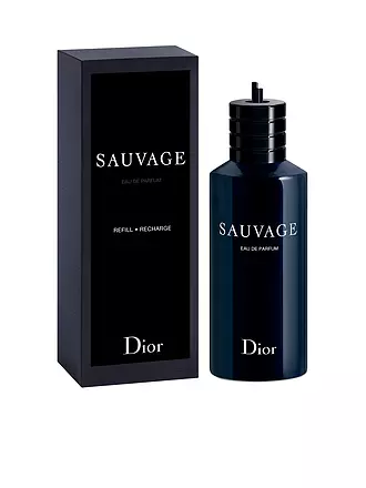 DIOR | Sauvage Eau de Parfum 200ml | keine Farbe