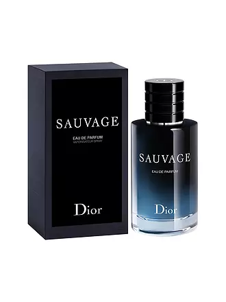 DIOR | Sauvage Eau de Parfum 30ml | keine Farbe