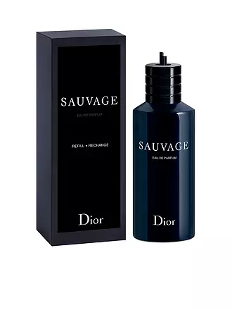 DIOR | Sauvage Eau de Parfum 60ml | keine Farbe