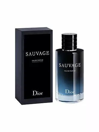 DIOR | Sauvage Eau de Parfum Refill 300ml | keine Farbe