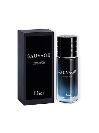 DIOR | Sauvage Eau de Parfum Refill 300ml | keine Farbe