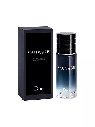 DIOR | Sauvage Eau de Toilette 200ml | keine Farbe