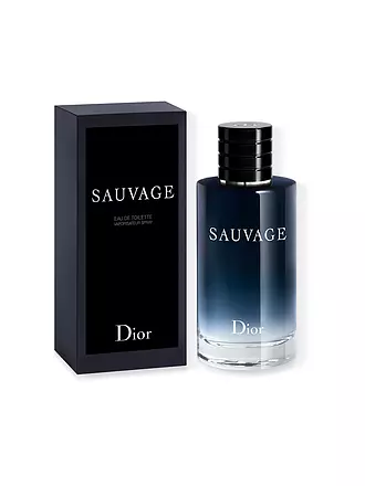 DIOR | Sauvage Eau de Toilette Refillable 100ml | keine Farbe