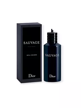 DIOR | Sauvage Eau de Toilette Refillable 30ml | keine Farbe