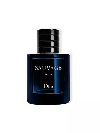 DIOR | Sauvage Elixir Duft 60ml | keine Farbe